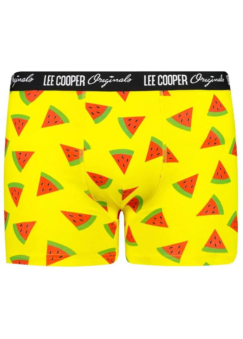 Труси-боксери чоловічі Lee Cooper (316090865)
