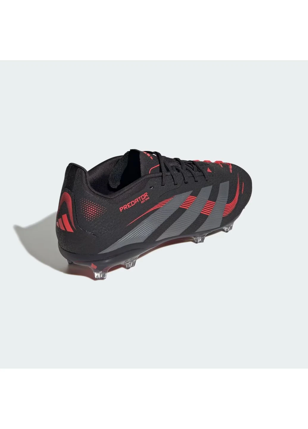 Бутси Predator Elite Black ID3755 adidas (398024767)