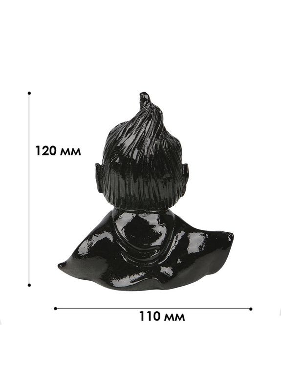 Фигурка для чайной церемонии ZBY-2407303 Король Обезьян Green меняющая цвет от горячей воды 13шт Lesko (352012845)