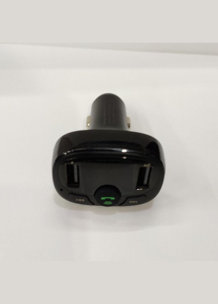 Bluetoothсистема гучного зв'язку + АЗП + FM-трансмітер S-09a CCTM-01 Baseus (279554106)