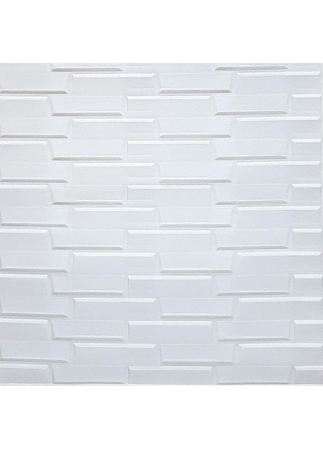 Декоративная самоклеющаяся 3d панель Sticker Wall (282595800)