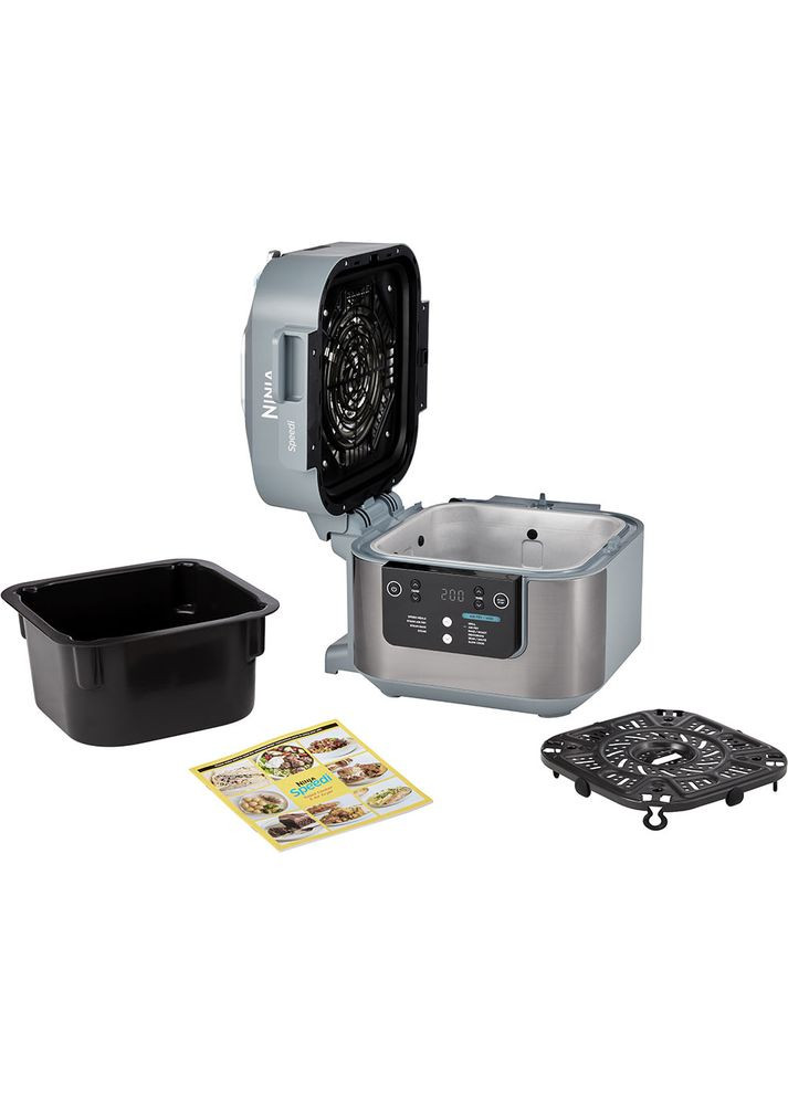 Мультипечь Speedi 10в1 ON400EU Ninja (306745969)