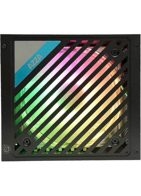 Блок живлення 650W (PSAZ 650W ARGB) Azza (335008870)