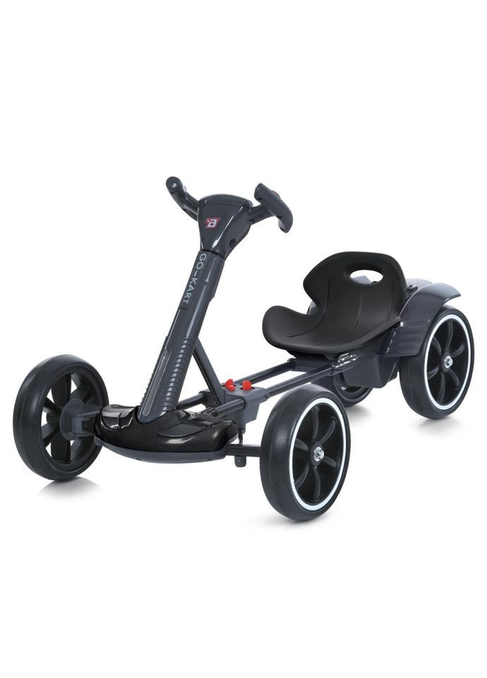 Детский электромобиль Электрокарт M 6072EBR-2 до 30 кг Bambi (368771946)