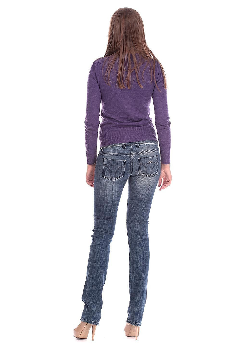 Джинсы Синий Miss Sixty - (315406600)