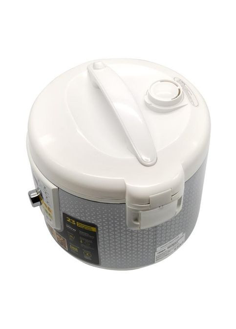 Мультиварка International RMС504-W 900 Вт Rotex (336883672)