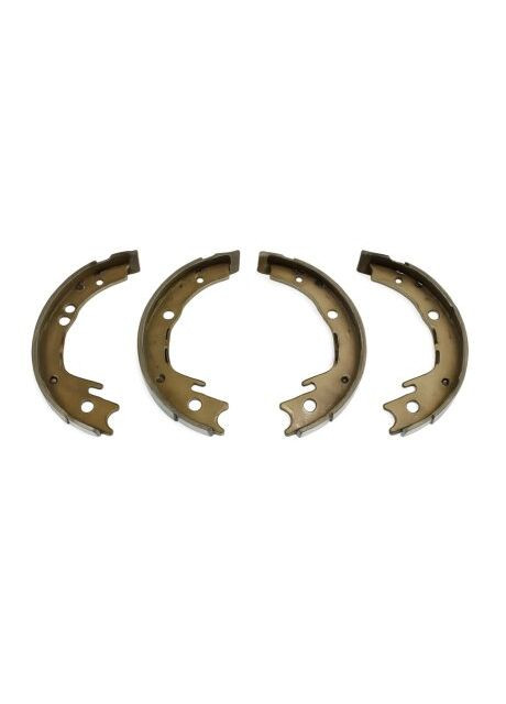 Колодки тормозные барабанные PROfit (360494930)