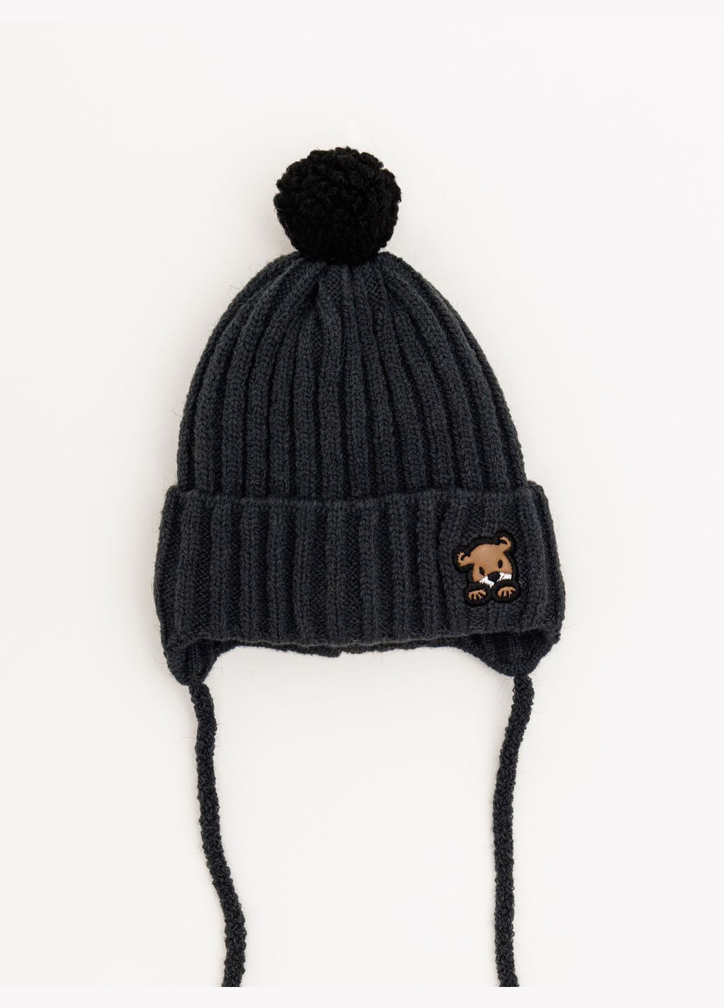 Шапка для хлопчика Матео K85 38-40 см. Alex K85-31 (304977651)