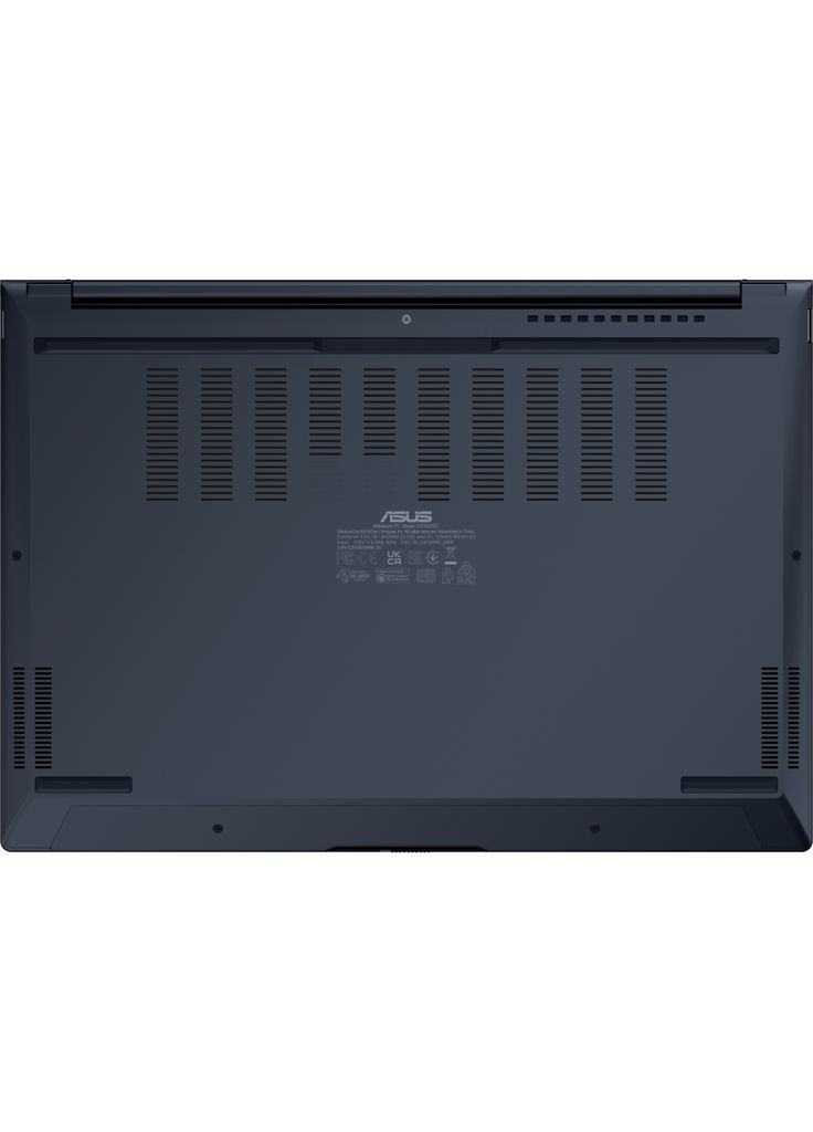 Ноутбук Zenbook 14 OLED UX3405CA-PP288 (90NB14W1-M00BB0) Asus (360794522)