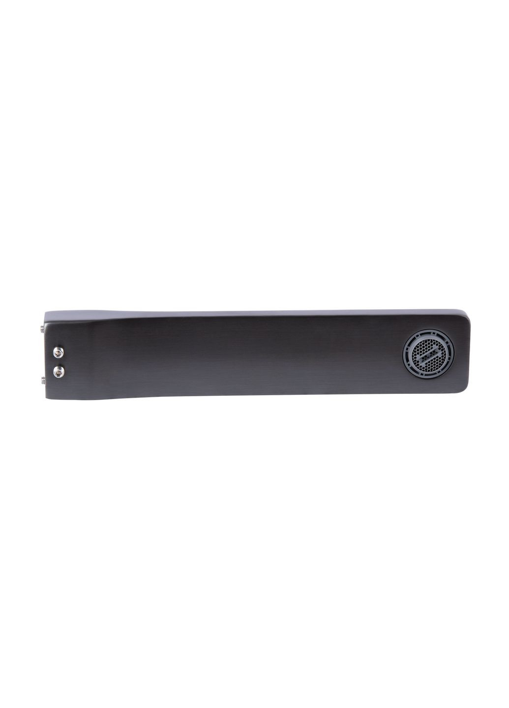 Смеситель для раковины Gemini скрытого монтажа QTGEM273GMB45695 Gunmetal Black PVD Qtap (322069718)