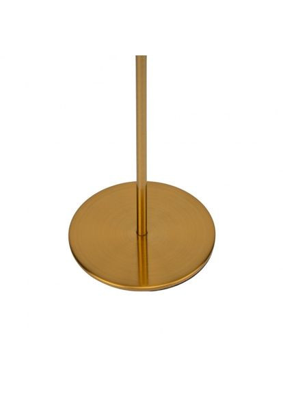 Набір з 3 підсвічників "Скандинавський акцент", золотий, 32*27*22 см (9260-004) ELISEY (346490364)