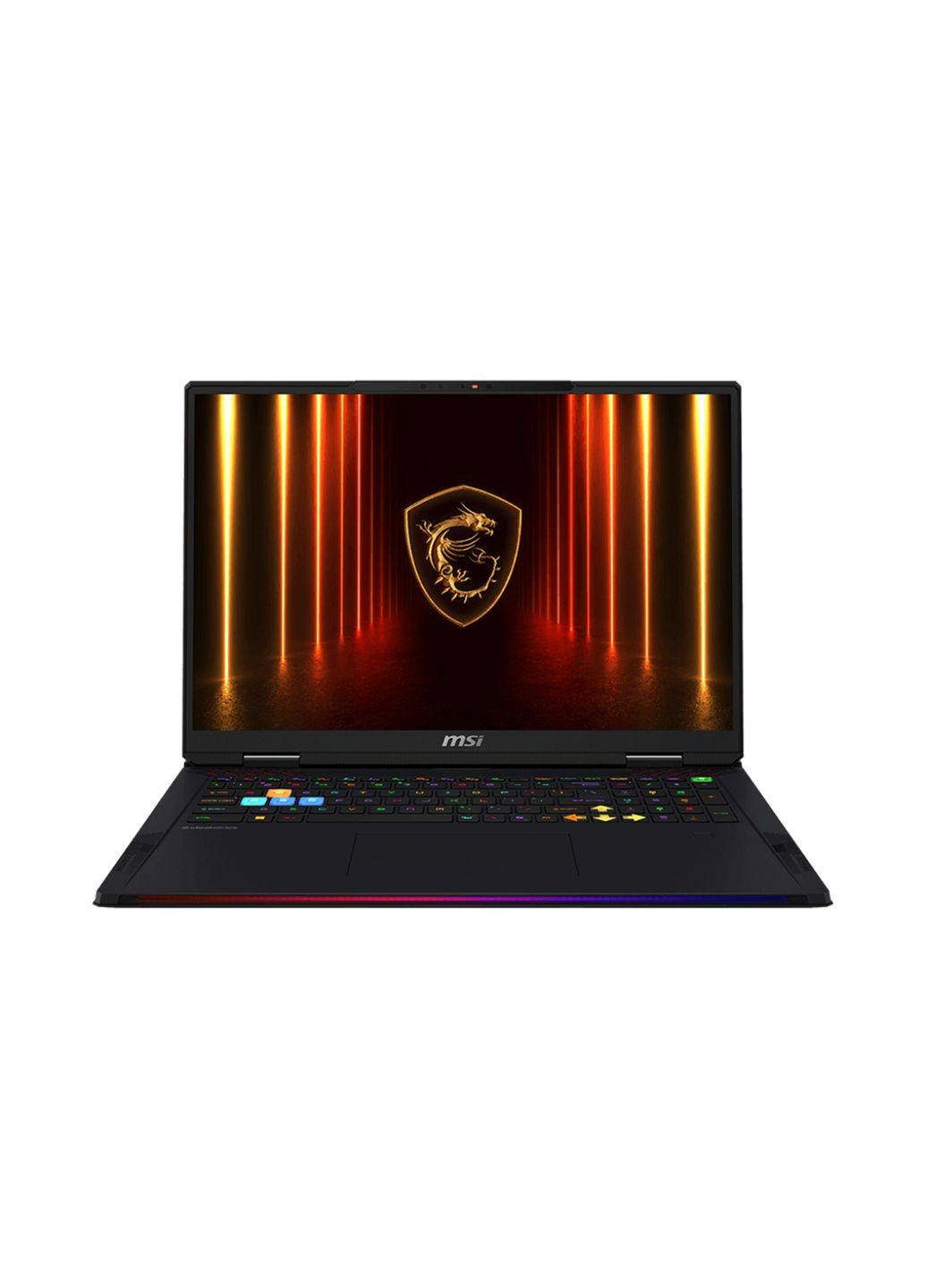 Ноутбук 9S7-182L72-212 Raider A18 HX A9WIG-212XUA UHD+ mini LED, AMD R9-9955HX3D, 32GB, F1TB, NVD5080-16, DOS, MSI (367984104)