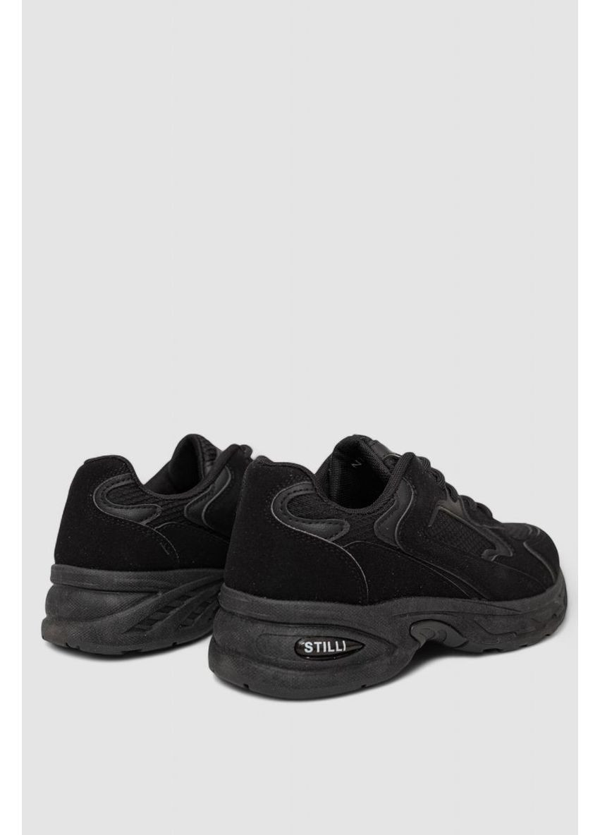 Кросівки жіночі Ager 248RN70 чорні демісезони (361348868)