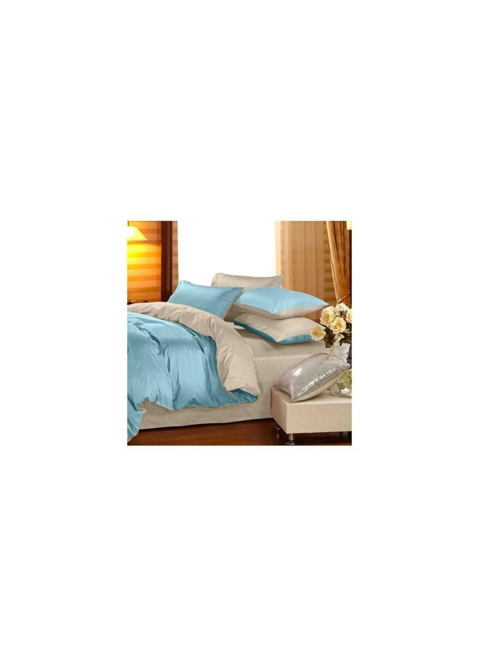 Постільна білизна Сатин Premium 0845+ 0841 Jennifer Дитячий (2200002030441) Mirson (280434582)