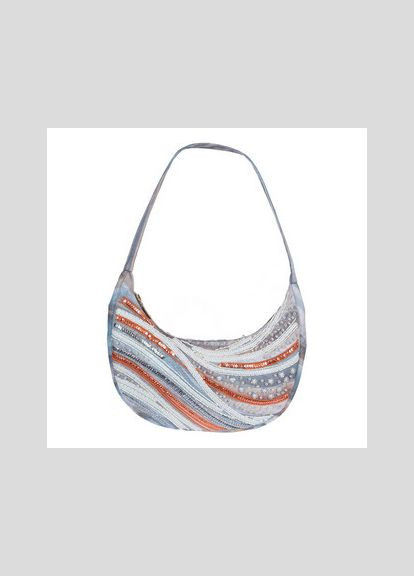 Набір для вишивання паєтками та бісером ''Сумка" ПС-03 No Brand (330627487)