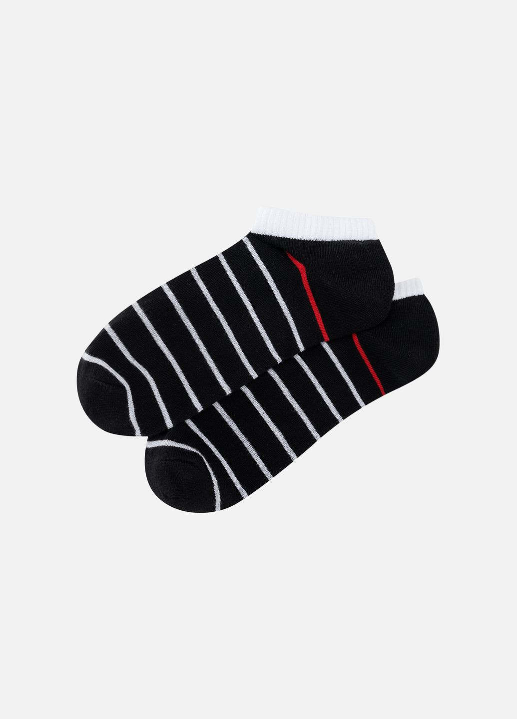 Чоловічі шкарпетки колір чорний ЦБ-00245306 Yuki (285696141)