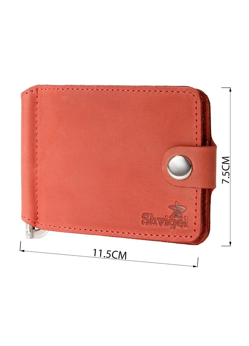 Затискач для купюр 13788 Shvigel (329196540)