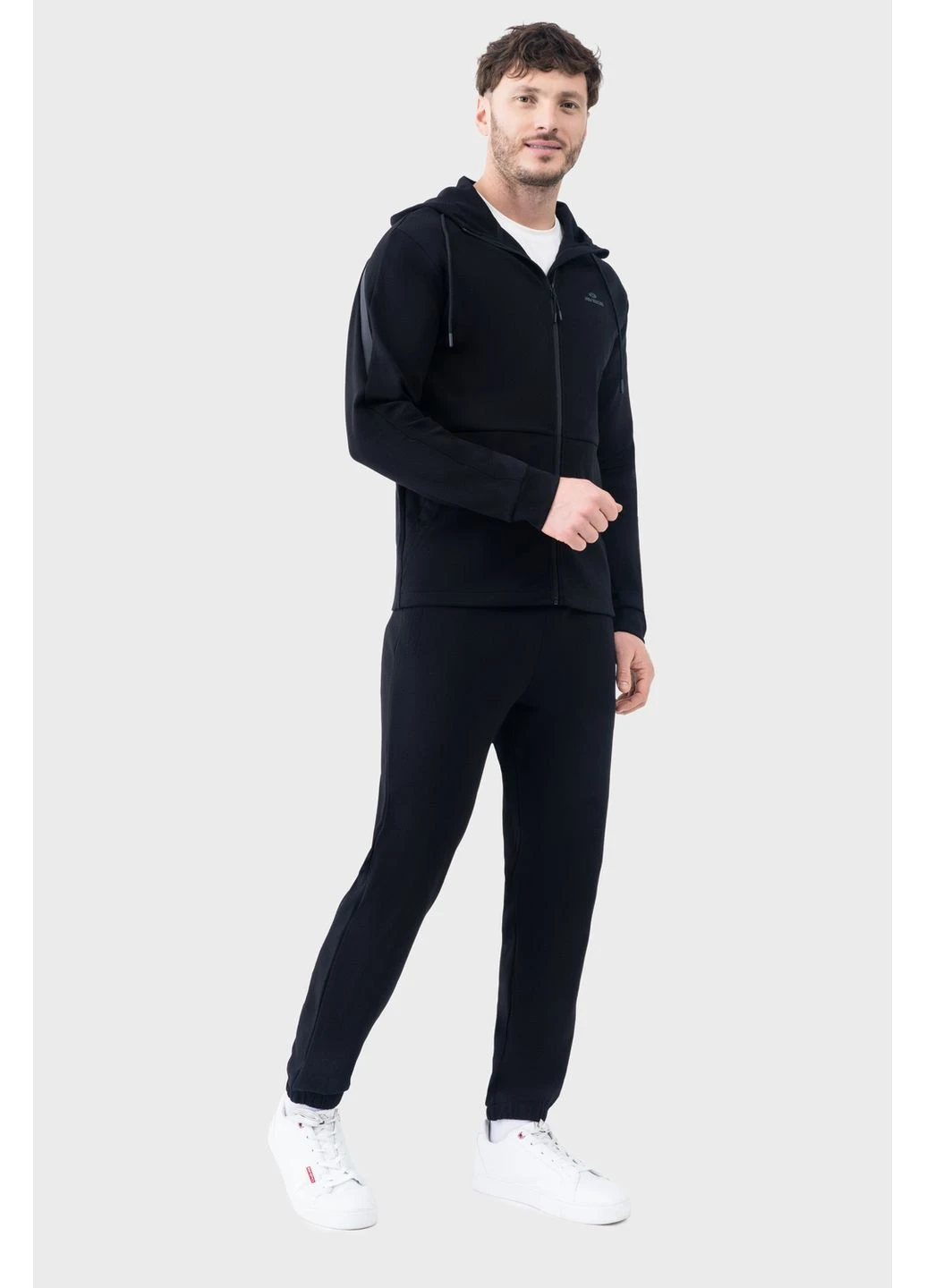 Спортивный костюм из трикотажа Double Face 3XL Avecs (380931345)