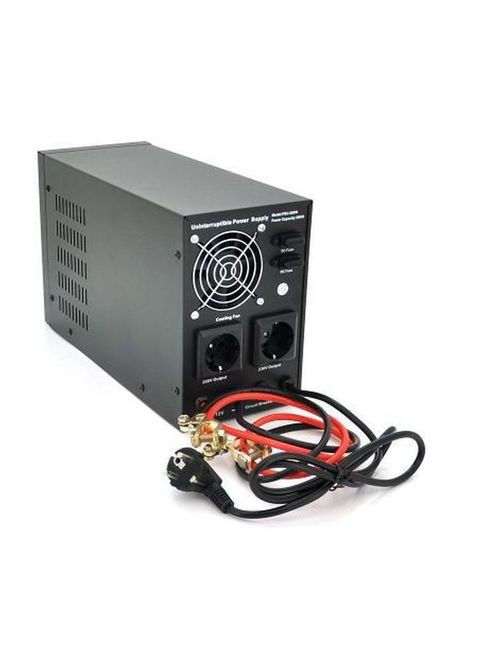 Устройство бесперебойного питания (SK-500W) Ritar SK-800VA, 500W (361111182)