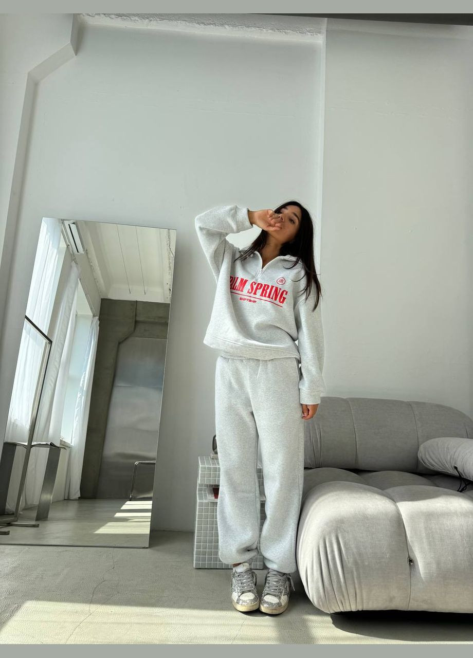 Женский спортивный костюм No Brand (307487613)