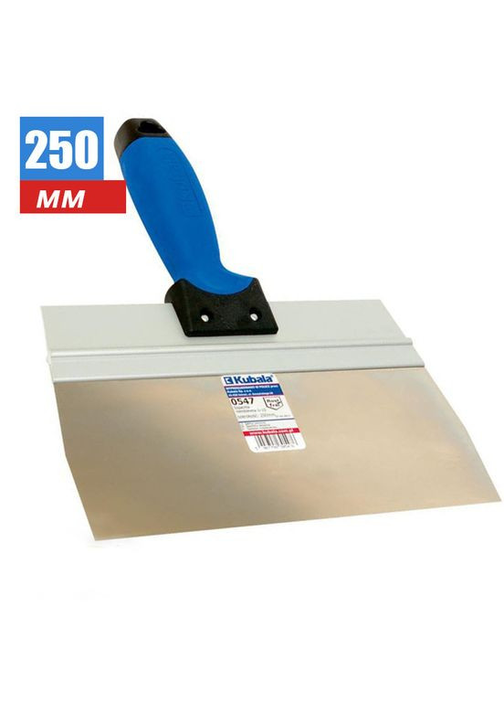 Шпатель 0547 250мм Kubala (370387023)