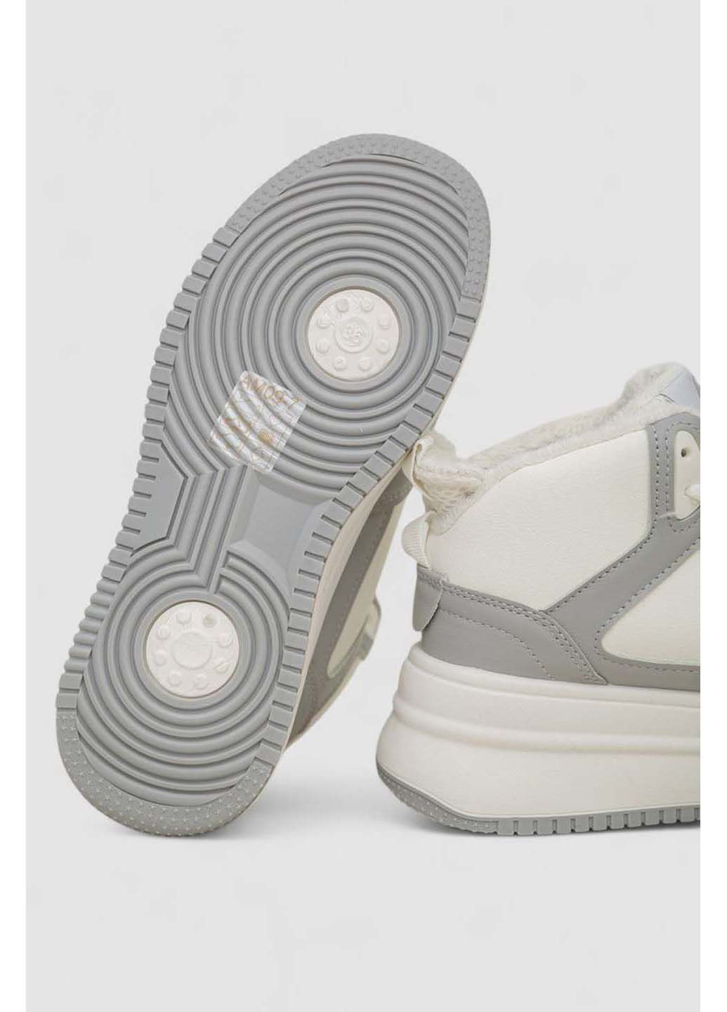 Кросівки Stilli комбіновані зими (364273942)