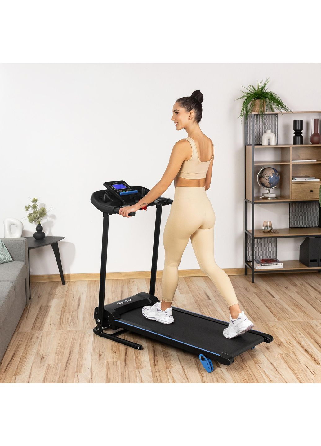 Бігова доріжка XT500 Gymtek (365718008)