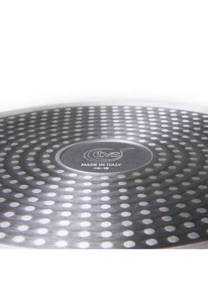 Сковорода Origine Restyling 4N279283310301 28 см TVS (335716686)