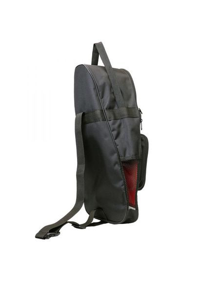 Сумка для ласт WAVE 55 black/red Marlin (355796777)