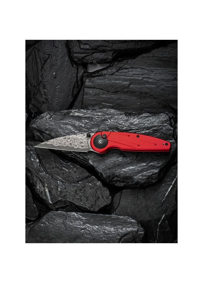 Нож складной Starflare C23052-DS1 Civivi (353504287)