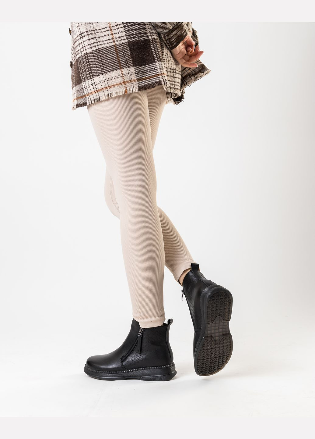 ботинки (1579б) Meegocomfort