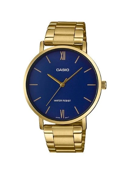 Часы MTP-VT01G-2B Casio (401557151)
