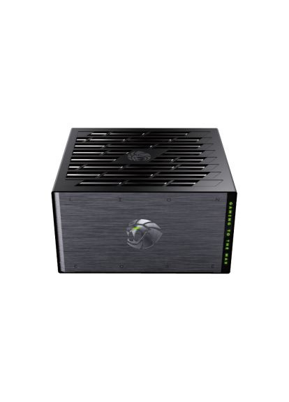 Блок питания (Lion core 1200P) GameMax 1200W (366155556)