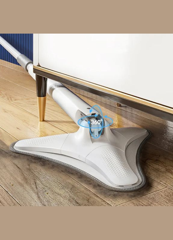 Швабра самоджимная для мытья в труднодоступных местах Joybos (301082654)