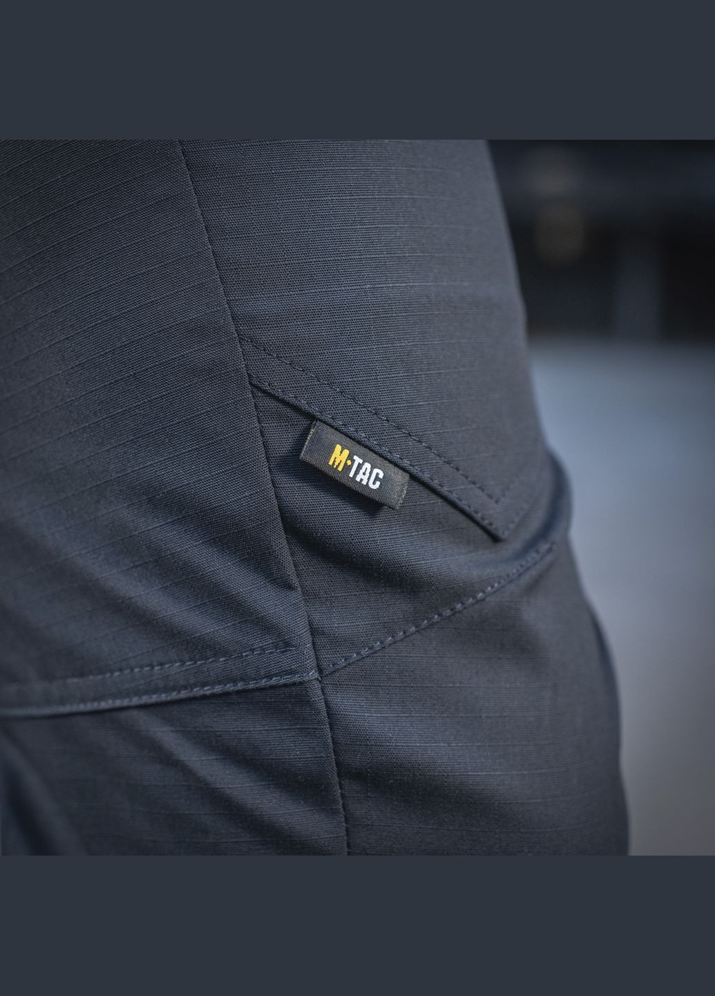 Штани Patrol Gen.II Flex Dark Navy Blue (42/36) M-TAC (303410535)