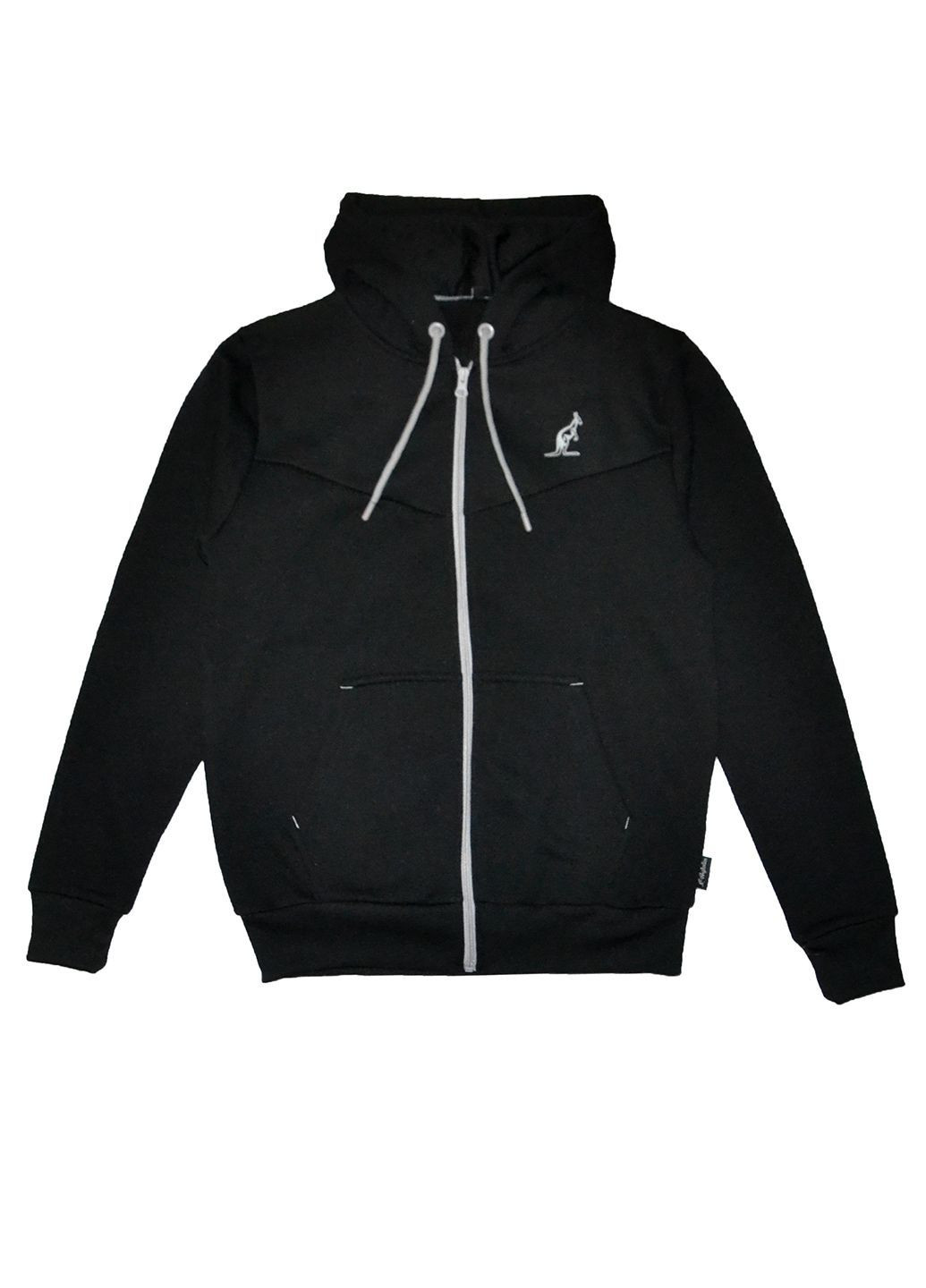 Толстовка с флисовым начесом Australian (367089802)