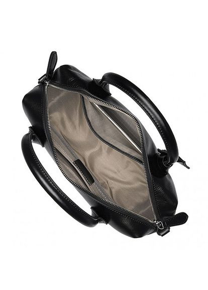 Сумка жіноча шкіряна чорна (Д/Ш/В) 31/10/21 (см) Felicita (336377774)