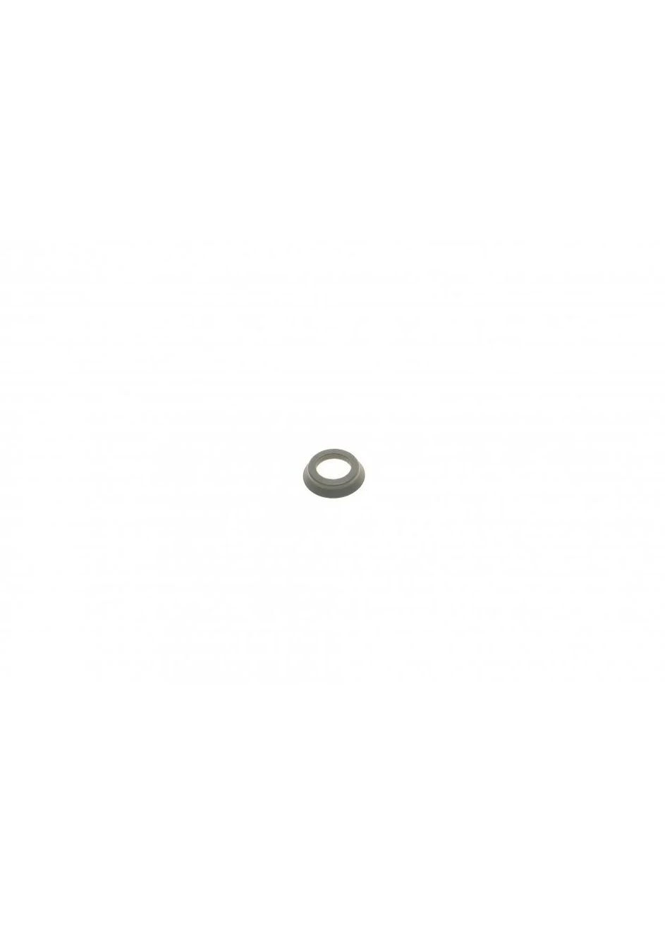 Ремкомплект суппорта (заднего) VW Caddy III 04-15 (d=38mm) (BOSCH) (+поршень с мех/направляющая) 738705 UA63 Frenkit (388990724)