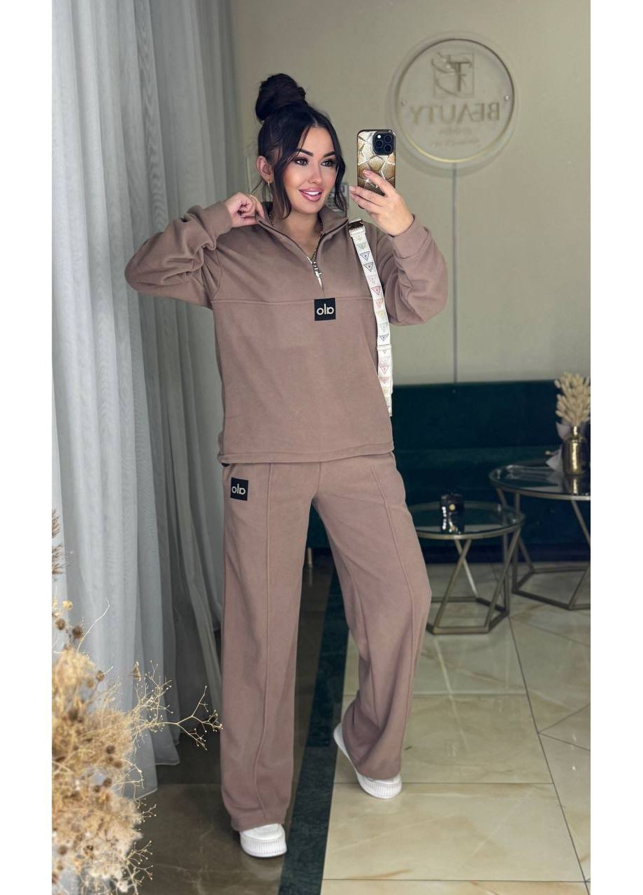 Женский спортивный костюм No Brand (370897738)