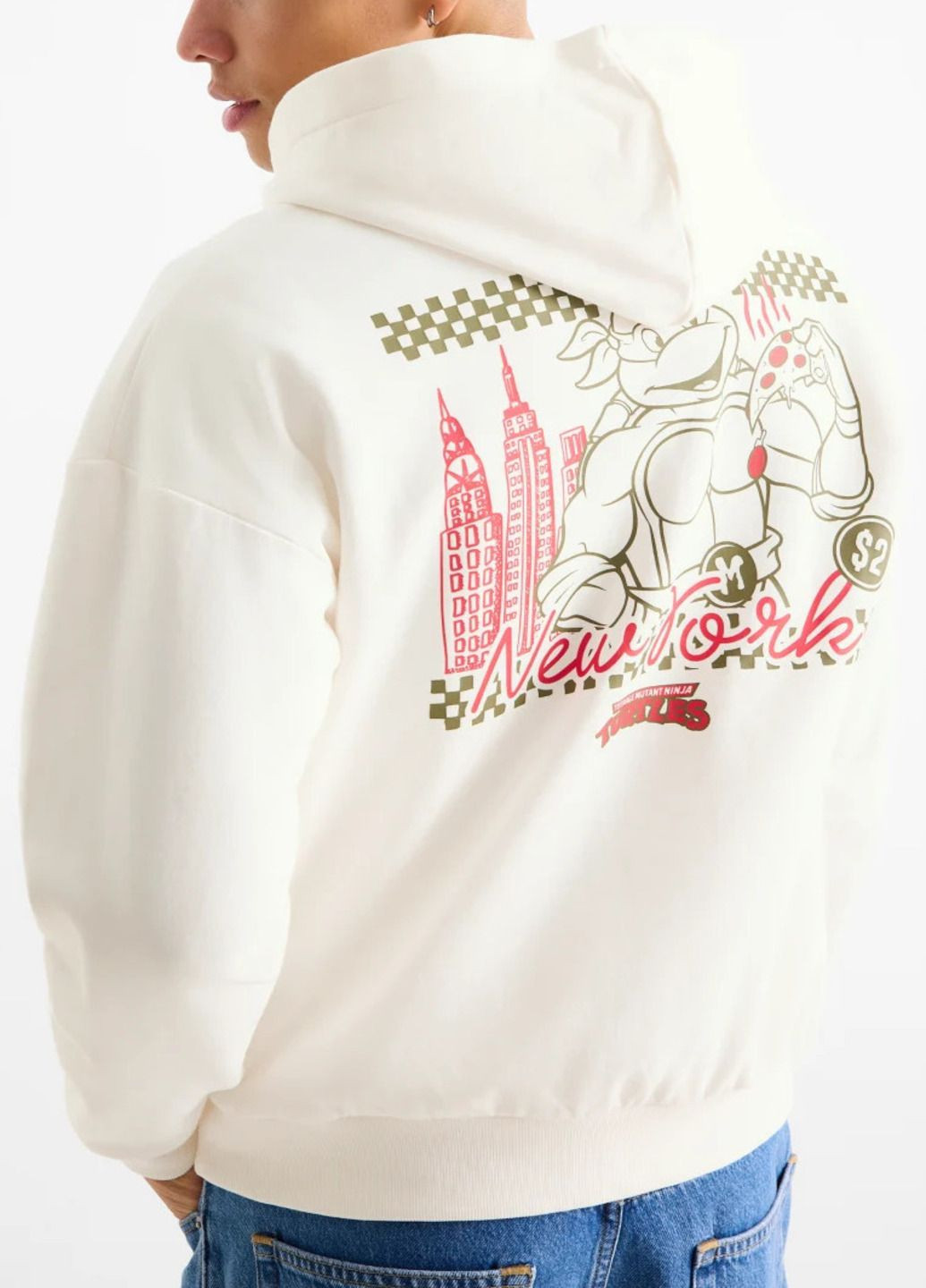 Худі C&A (365771818)