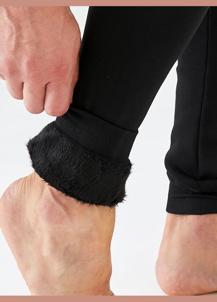 Безшовні Лосини Чоловічі на Хутрі❄️ ❄️ТЕРМО (-30° градусів) No Brand (315336253)