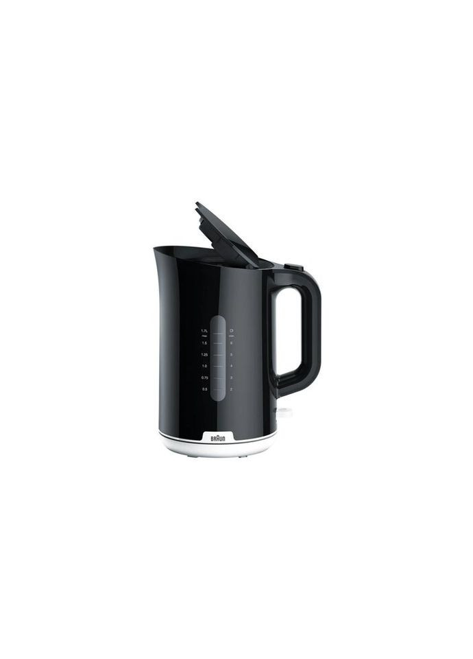 Электрочайник WK 1100 BK (WK1100BK) Braun (280951986)