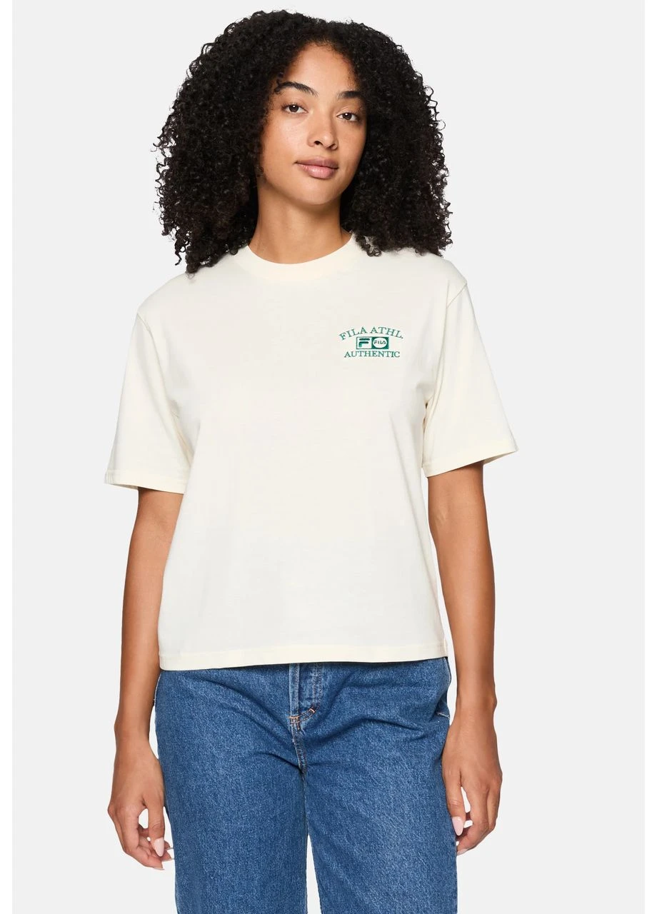 Футболка жіноча Women LINNA Graphic tee Розмір XS Fila - (386499010)