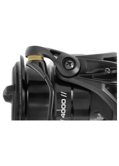 Котушка Black Pond 5+1BB (1858.47.58) Brain Black Pond 3000 5+1BB (357491639)