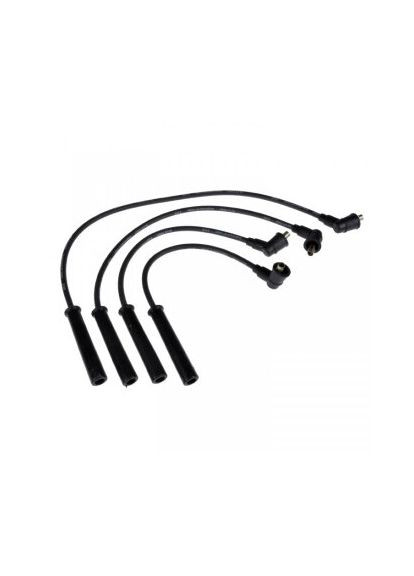 Комплект кабелей высоковольтных Blue Print (347160138)
