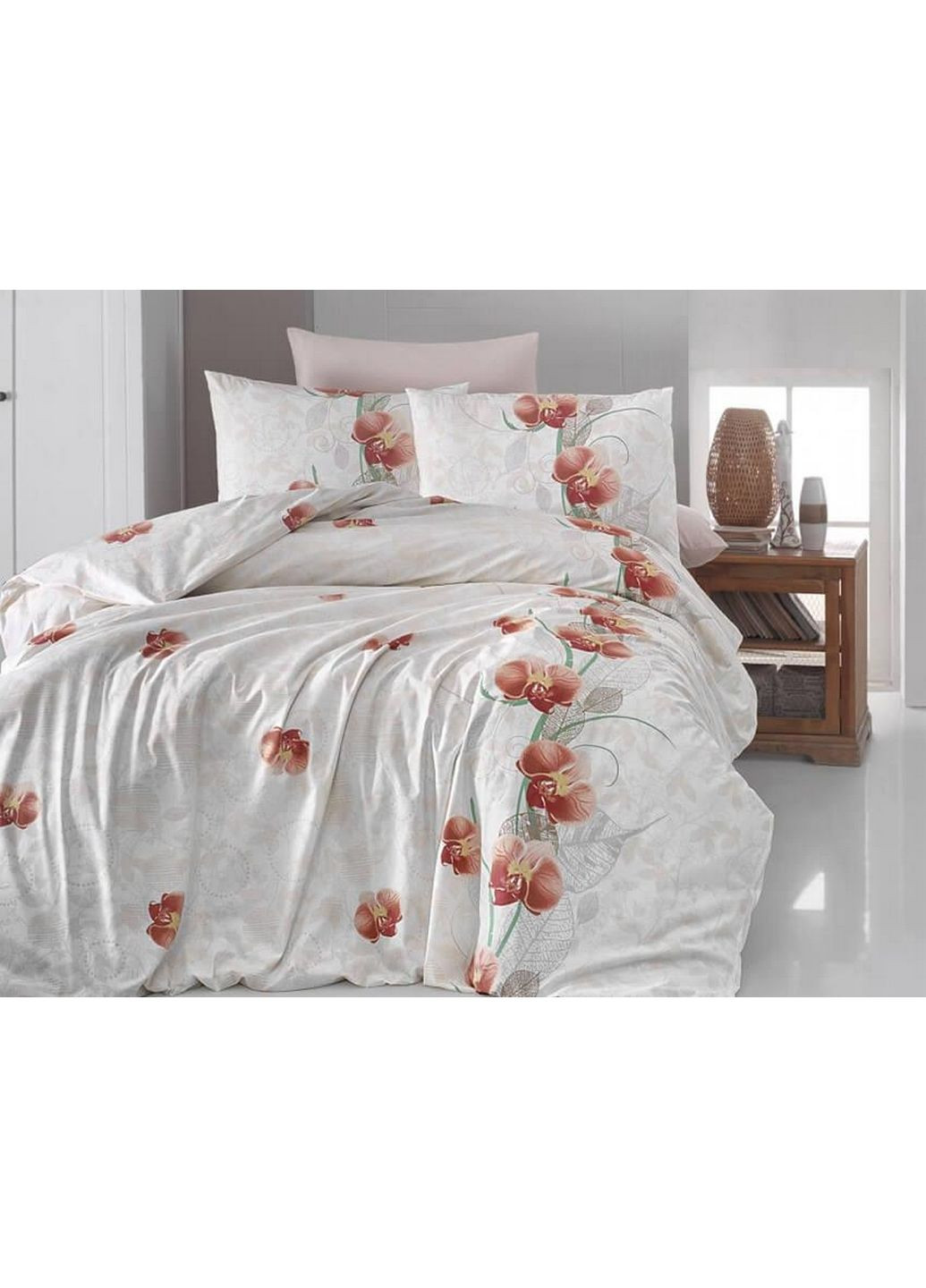 Спальный комплект постельного белья First Choice (288188563)