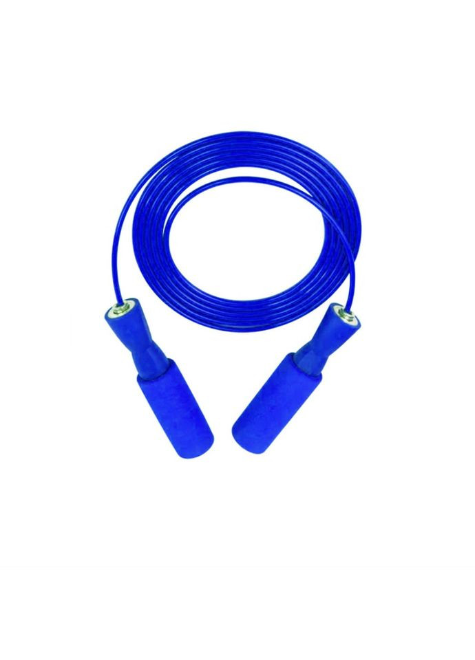 Скакалка з підшипником "Basic" TI-R-5102BL 3 м Newt (317273843)