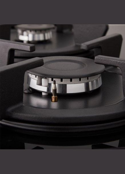 Варочная поверхность газовая ASTRA 60 BL CF ELEYUS (332974060)