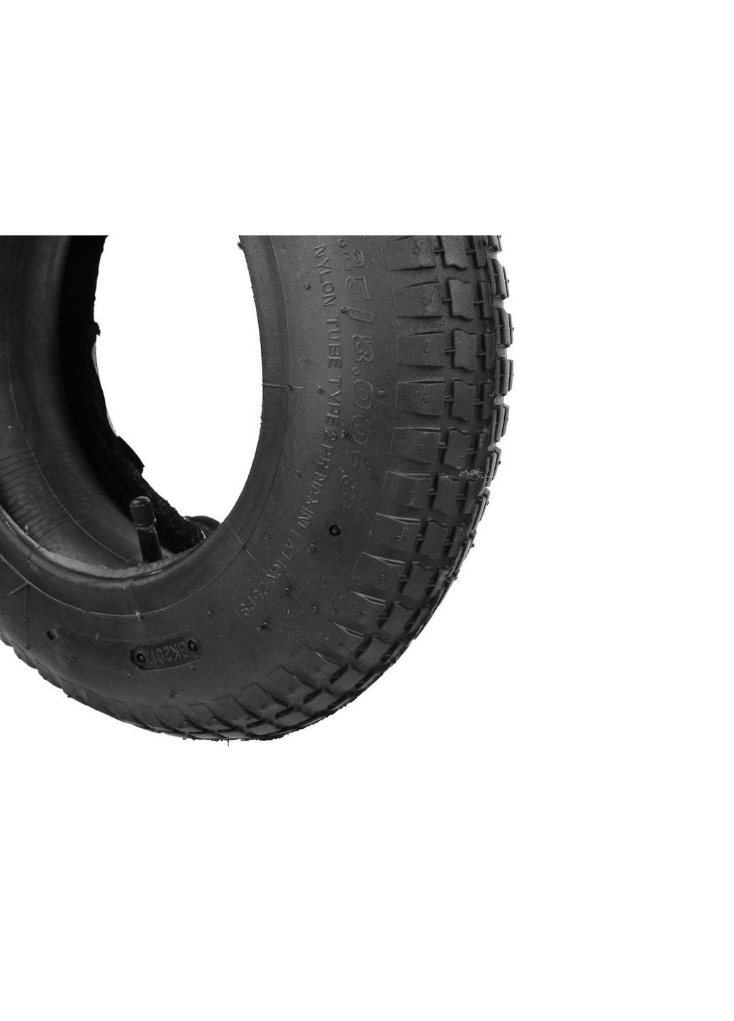 Шина з камерою 4.00-4 2PR (275x125x85мм/136кг) Geko (331291394)