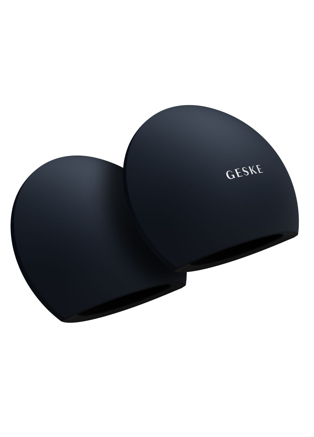 Устройство для увеличения объема губ Lip Volumizer&Booster 4в1 Big black GESKE (341526115)